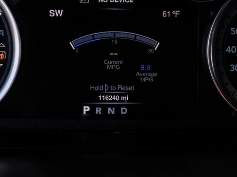 Used 2016 RAM 1500 Big Horn image 27