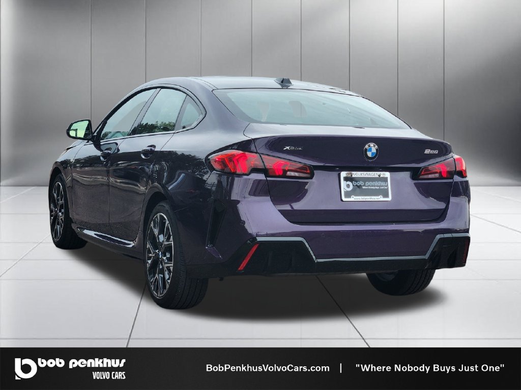 Used 2025 BMW 228i xDrive AWD/4WD image 27