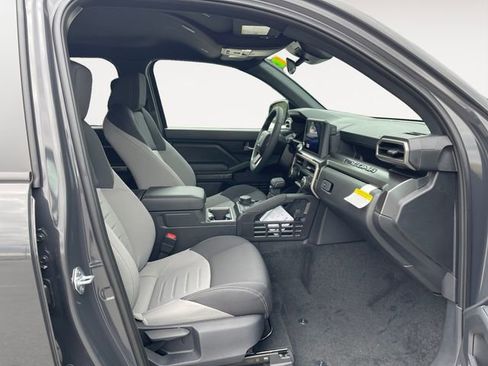 New 2026 Toyota Tacoma TRD Sport AWD/4WD image 15
