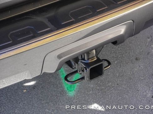 Used 2023 Toyota 4Runner SR5 Premium image 4