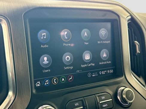 Used 2020 GMC Sierra 2500 Denali w/ Denali Ultimate Package AWD/4WD image 16