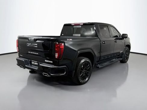 Used 2023 GMC Sierra 1500 Elevation w/ Preferred Package AWD/4WD image 7