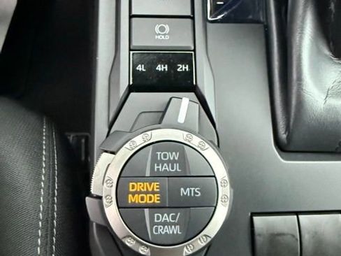 Certified 2024 Toyota Tacoma TRD Off-Road AWD/4WD image 35