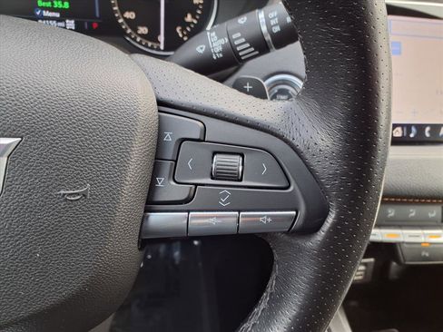 Used 2020 Cadillac XT4 Sport w/ Driver Awareness Package image 12