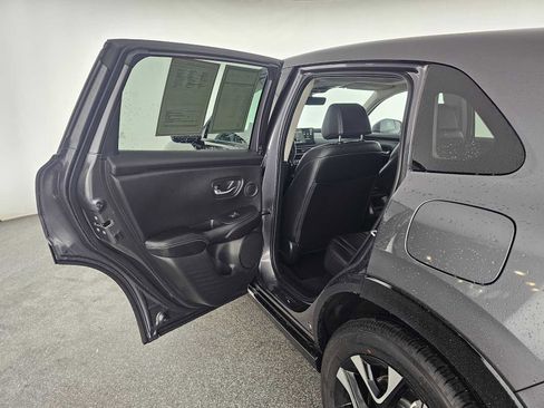 Used 2026 Honda HR-V EX-L image 15