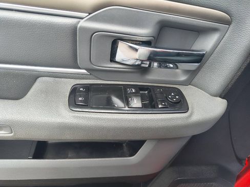 Used 2016 RAM 1500 Express w/ Power & Remote Entry Group AWD/4WD image 21