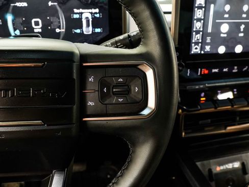 Used 2023 GMC Hummer EV Edition 1 image 40