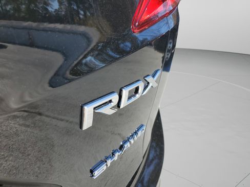 New 2026 Acura RDX A-Spec image 8