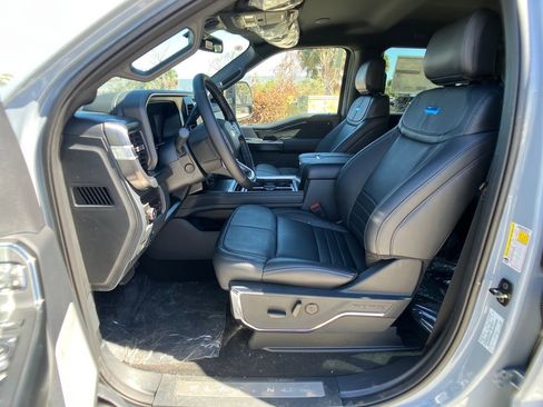 New 2026 Ford F350 Platinum AWD/4WD image 30