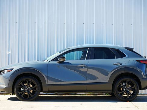 Used 2025 MAZDA CX-30 AWD 2.5 S w/ Preferred Package image 9