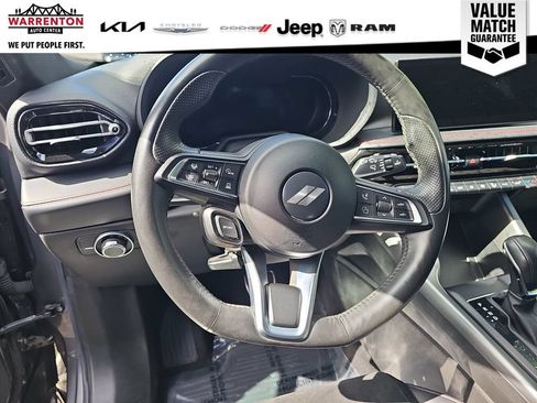 Used 2024 Dodge Hornet GT AWD/4WD image 19