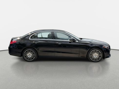 Used 2024 Mercedes-Benz C 300 C 300 Sedan image 2