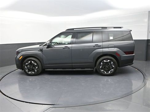New 2026 Hyundai Santa Fe SEL image 5