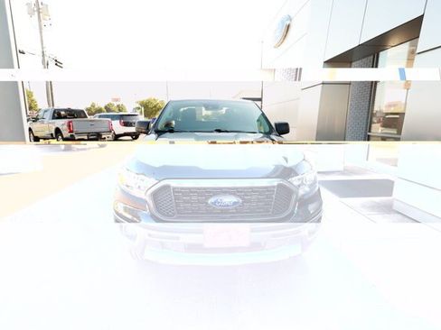 Certified 2021 Ford Ranger XLT w/ Equipment Group 301A Mid RWD image 4