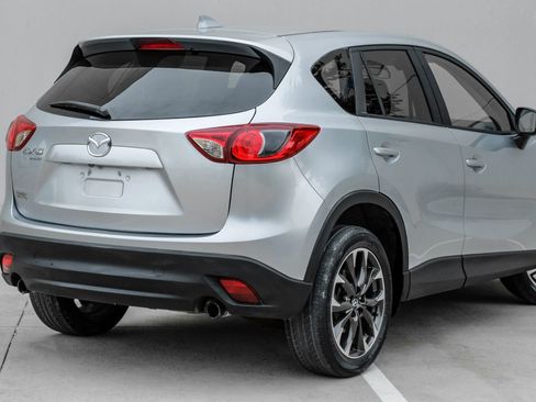 Used 2016 MAZDA CX-5 Grand Touring AWD/4WD image 6