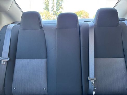 Used 2025 Nissan Sentra SV FWD image 35