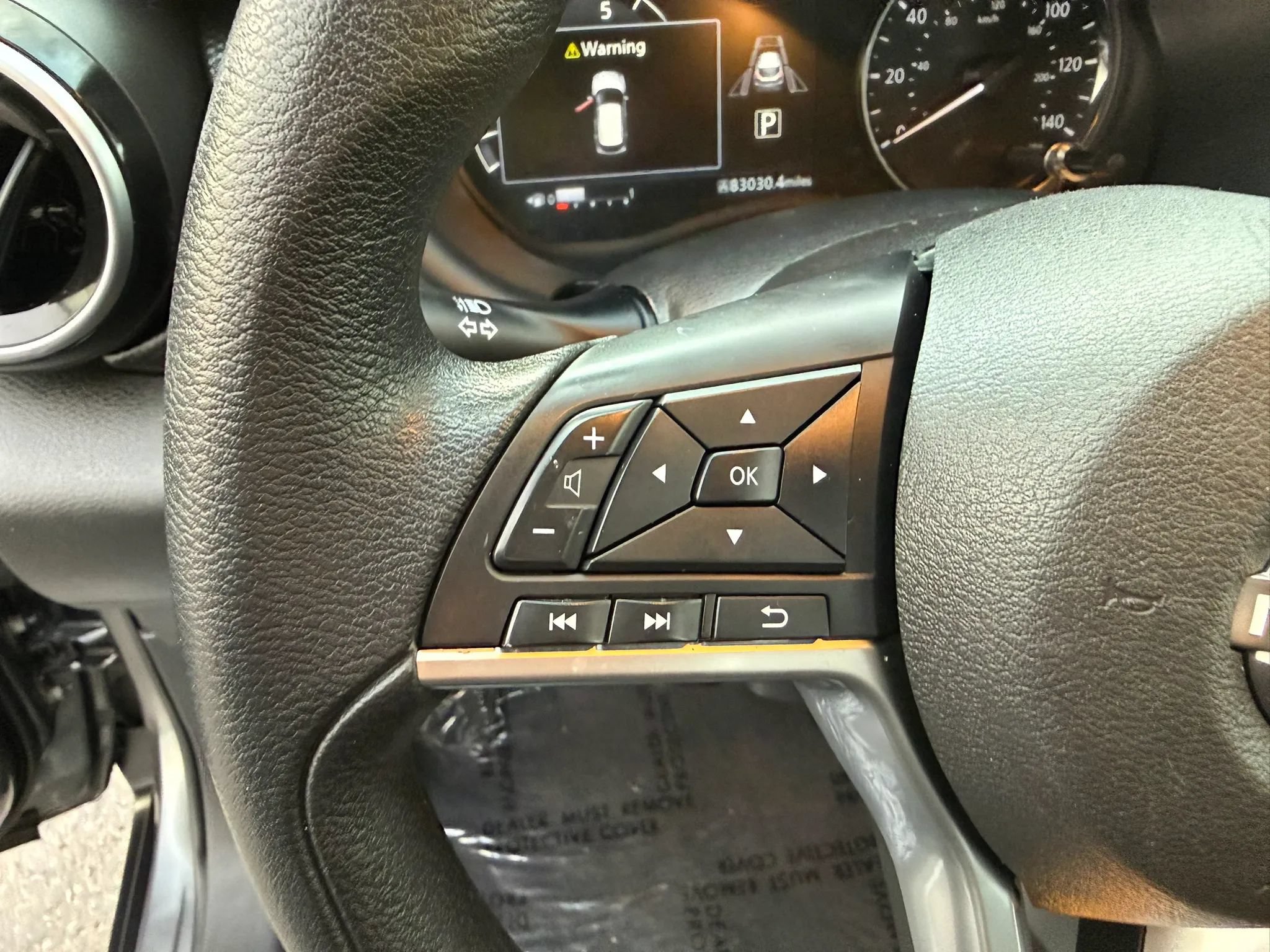 Used 2023 Nissan Kicks SV FWD image 30