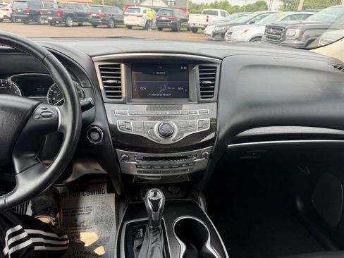 Used 2020 INFINITI QX60 Pure AWD/4WD image 29