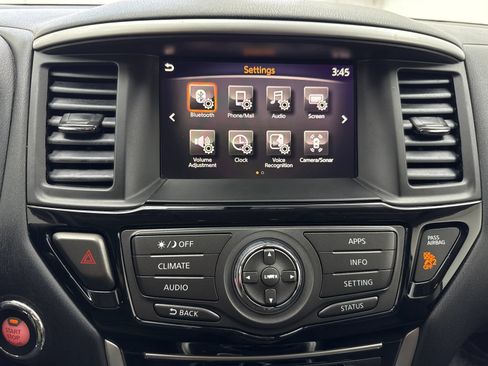 Used 2020 Nissan Pathfinder SV FWD image 27