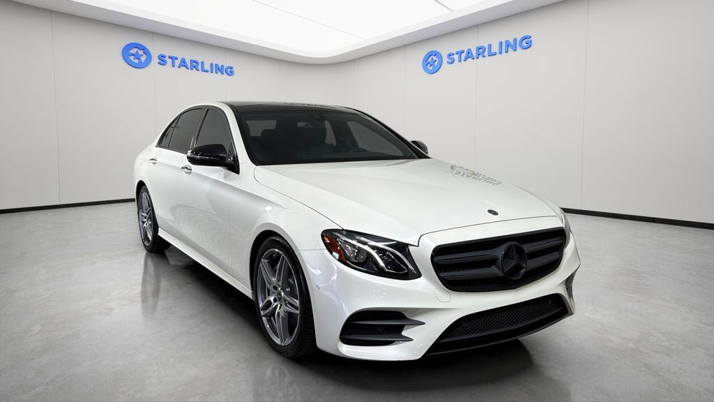 Used 2018 Mercedes-Benz E 300 image 15