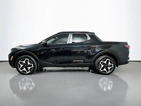 Used 2023 Hyundai Santa Cruz Limited AWD/4WD image 4
