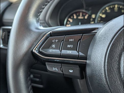 Used 2023 MAZDA CX-5 AWD 2.5 S w/ Premium Package image 24