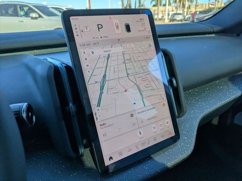 New 2026 Volvo EX30 Ultra image 9