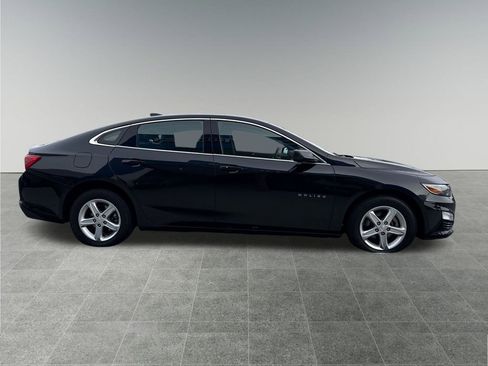 Used 2024 Chevrolet Malibu LT image 7