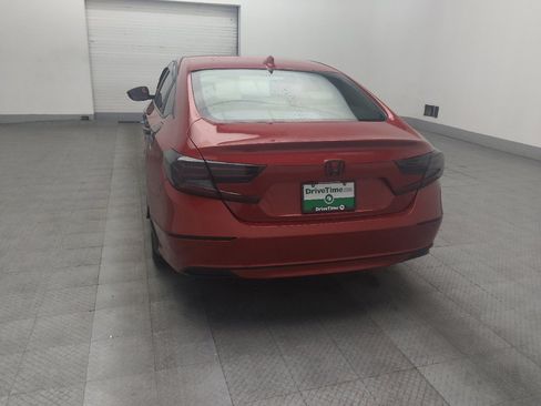 Used 2021 Honda Accord EX-L image 6