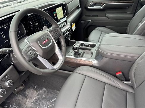 New 2026 GMC Sierra 1500 SLT w/ SLT Premium Plus Package image 10