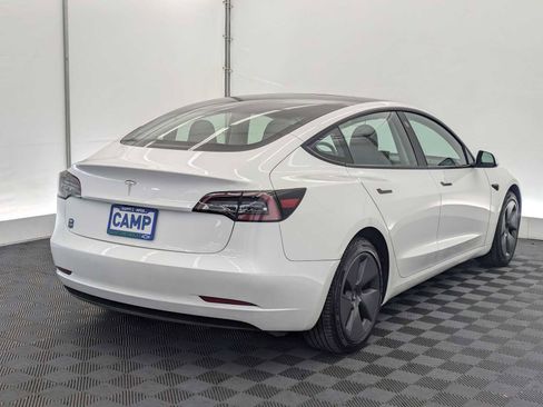 Used 2023 Tesla Model 3 Standard Range RWD image 6
