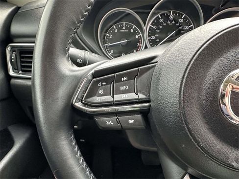 Used 2023 MAZDA CX-5 AWD 2.5 S image 15