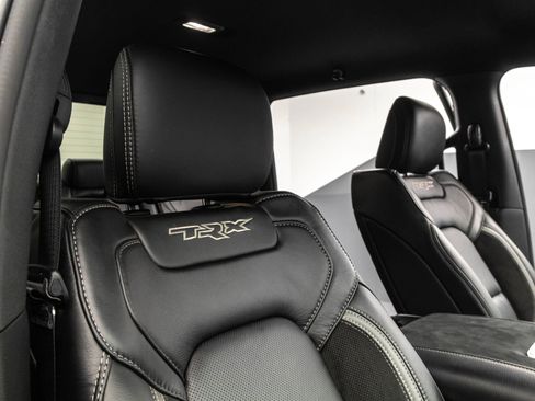 Used 2024 RAM 1500 TRX w/ TRX Level 1 Equipment Group image 41