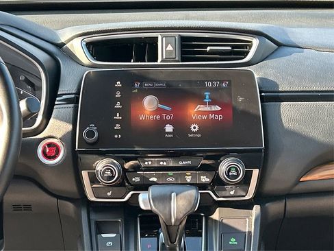 Used 2017 Honda CR-V EX-L image 17