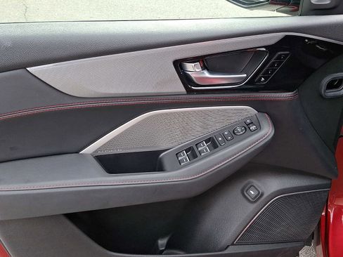 Certified 2023 Acura MDX A-Spec AWD/4WD image 12