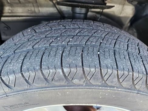 Used 2016 Jeep Patriot Latitude image 27