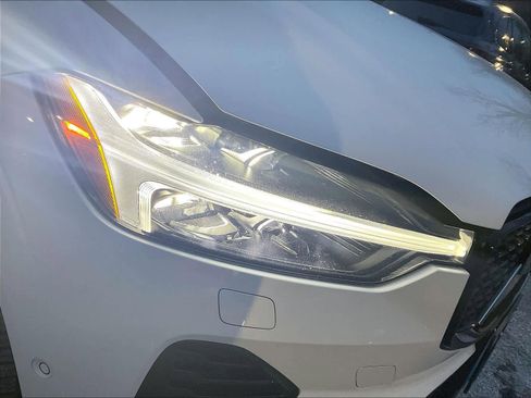 Used 2024 Volvo XC60 T8 Ultimate w/ Protection Package Premier image 32