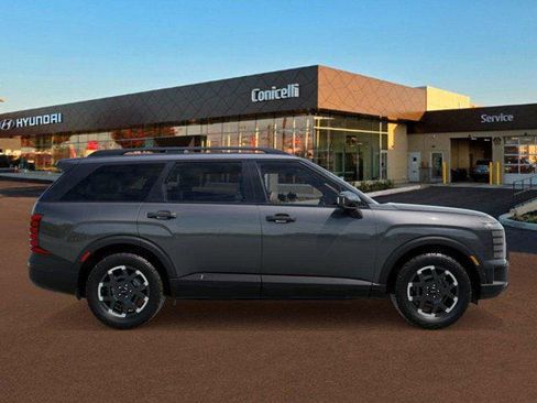 New 2026 Hyundai Palisade XRT Pro AWD/4WD image 7