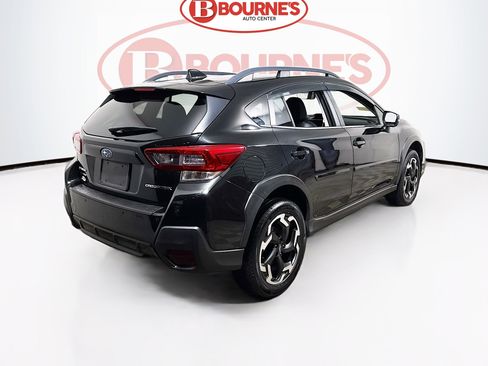 Used 2022 Subaru Crosstrek 2.5i Limited w/ Moonroof Package 2 image 12