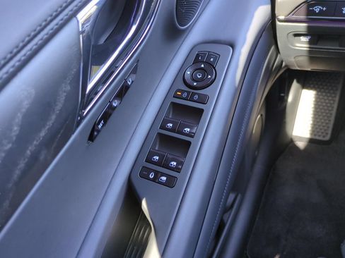 New 2026 Genesis GV80 3.5T Prestige AWD/4WD image 20
