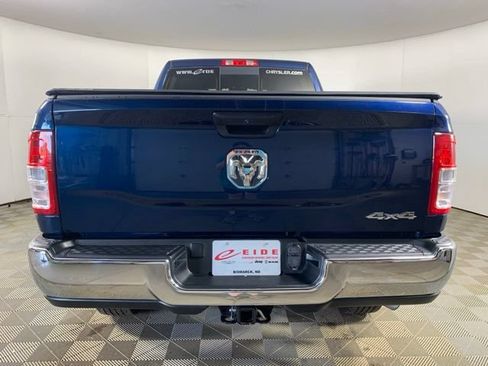 Used 2021 RAM 2500 Tradesman AWD/4WD image 14