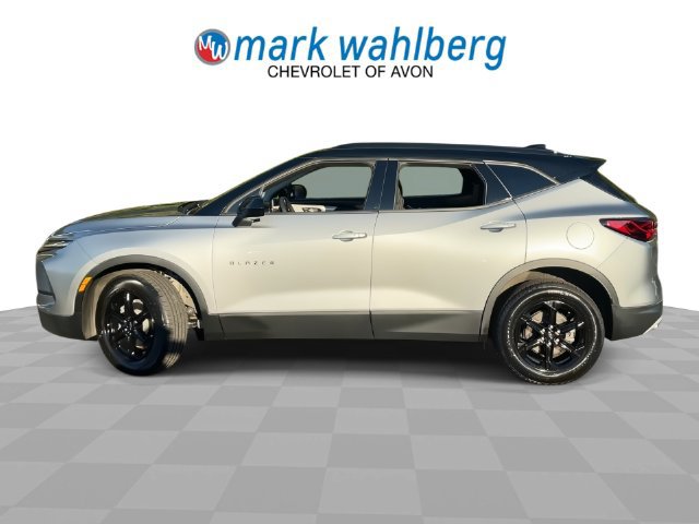 Used 2024 Chevrolet Blazer LT w/ Convenience Package AWD/4WD image 5