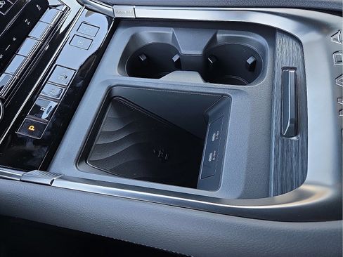 New 2026 Nissan Armada PRO-4X w/ Captain's Chari Seat Package image 25