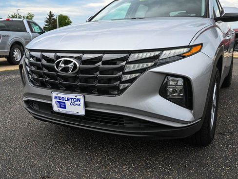 Used 2024 Hyundai Tucson SEL AWD/4WD image 11