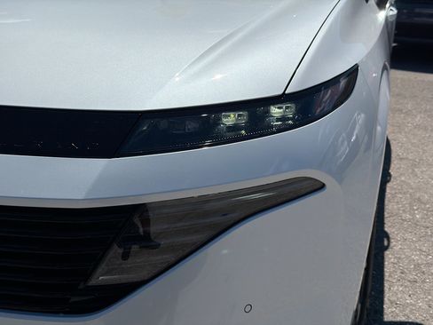 Used 2025 Nissan Murano SL w/ Cargo Package image 9