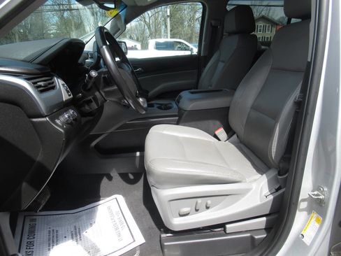 Used 2019 Chevrolet Tahoe LT image 22