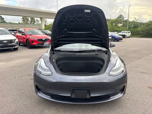 Used 2023 Tesla Model 3 Standard Range RWD image 20