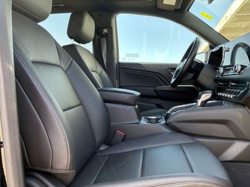 Used 2023 GMC Canyon Elevation w/ Elevation Premium Package RWD image 20