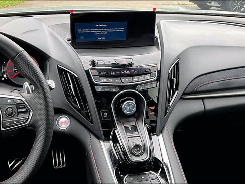 Used 2025 Acura RDX A-Spec AWD/4WD image 8