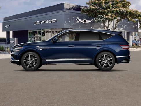 New 2026 Genesis GV80 2.5T Advanced AWD/4WD image 6